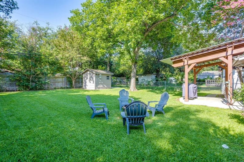 5609 Fursman Avenue, Fort Worth TX 76114 - Photo 27