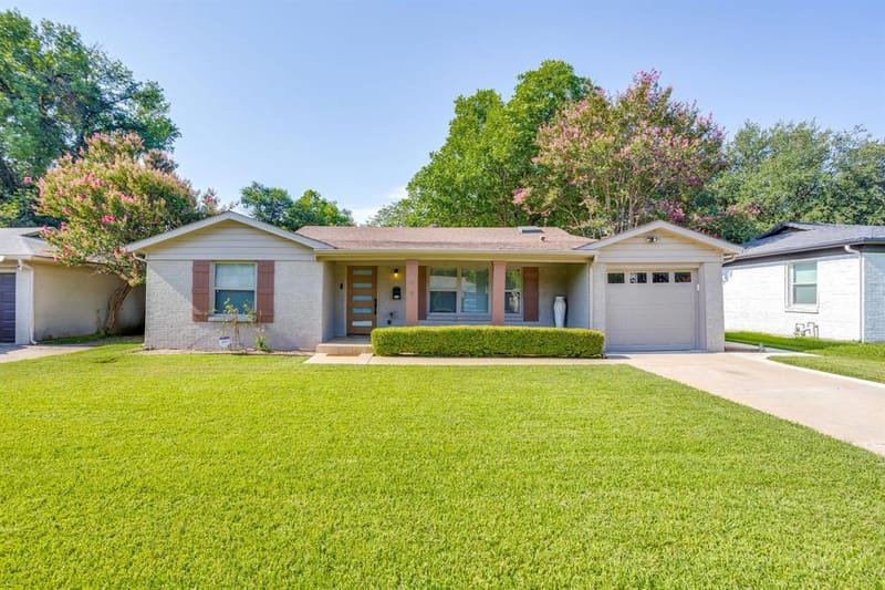 5609 Fursman Avenue, Fort Worth TX 76114 - Photo 2