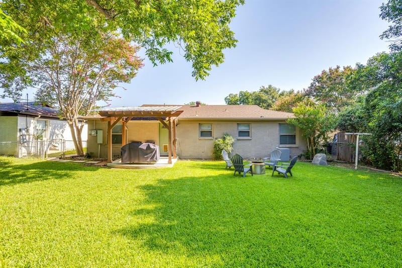 5609 Fursman Avenue, Fort Worth TX 76114 - Photo 26