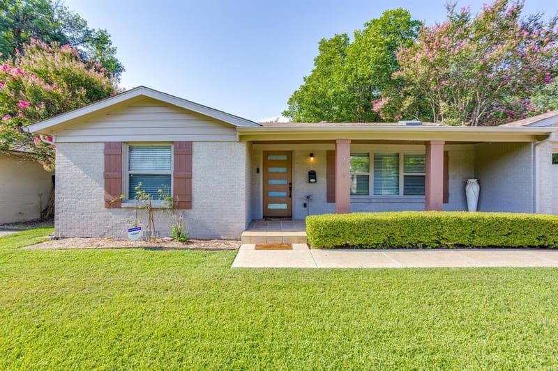 5609 Fursman Avenue, Fort Worth TX 76114 - Photo 3