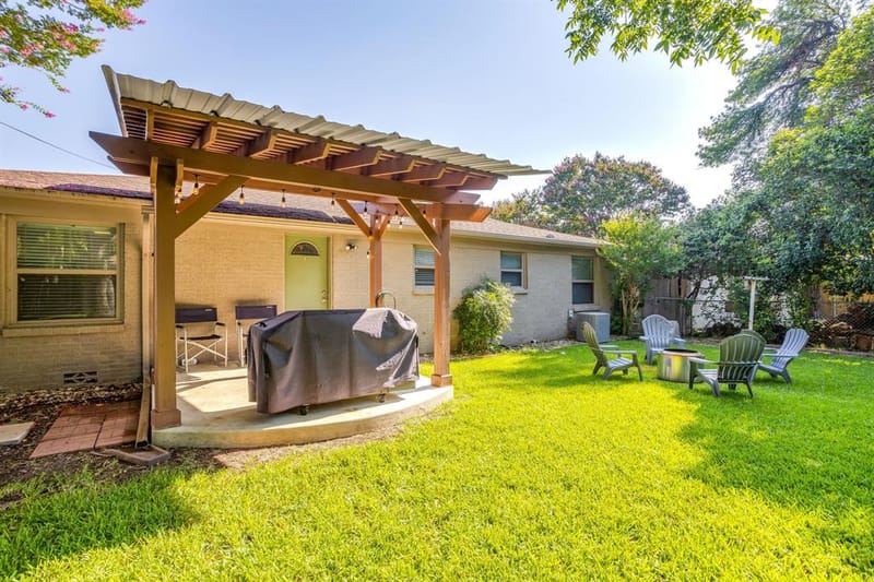 5609 Fursman Avenue, Fort Worth TX 76114 - Photo 24