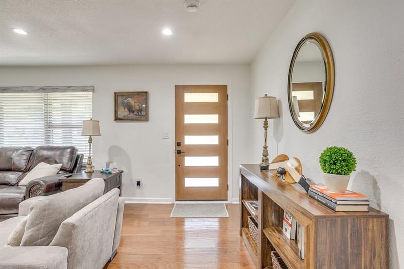 5609 Fursman Avenue, Fort Worth TX 76114 - Photo 4