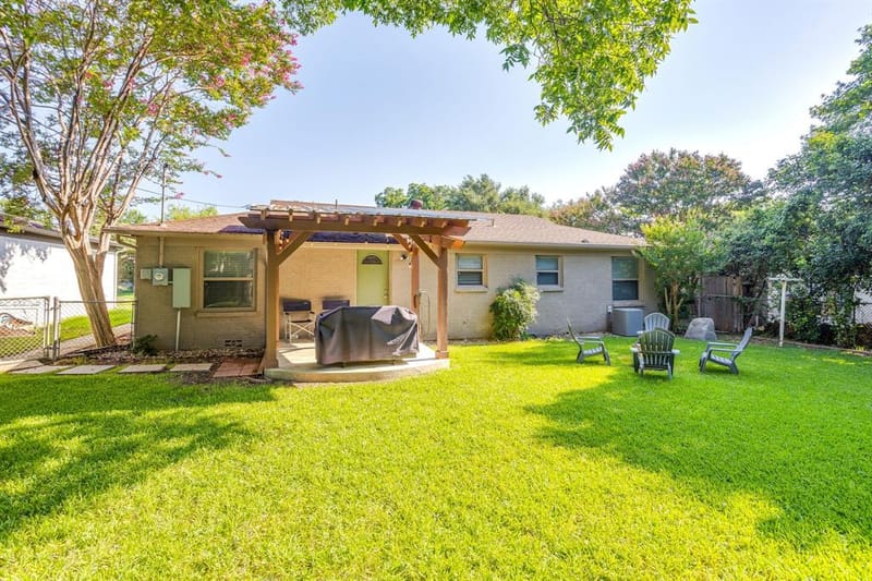 5609 Fursman Avenue, Fort Worth TX 76114 - Photo 25