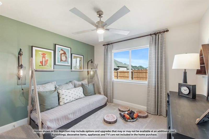 1261 Emily Drive, Trenton TX 75490 - Photo 24