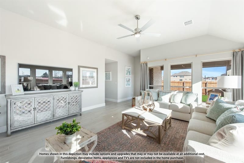 1261 Emily Drive, Trenton TX 75490 - Photo 19