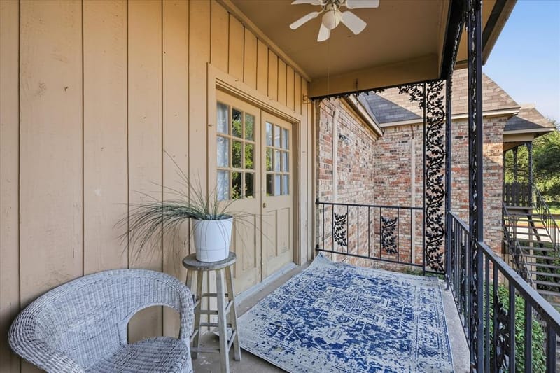 4415 S Bellaire Drive S # 202S, Fort Worth TX 76109 - Photo 23