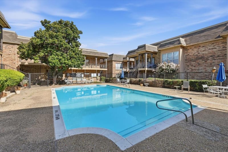 4415 S Bellaire Drive S # 202S, Fort Worth TX 76109 - Photo 27
