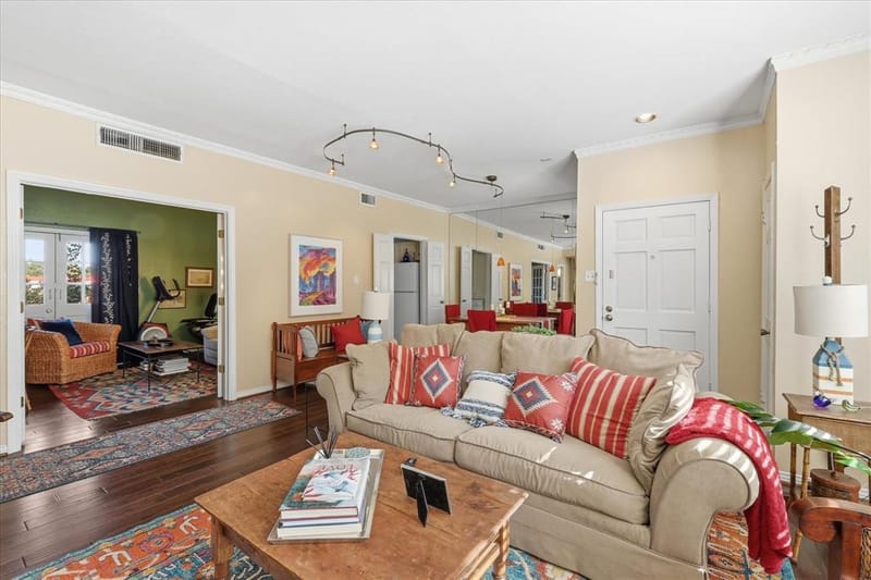 4415 S Bellaire Drive S # 202S, Fort Worth TX 76109 - Photo 6