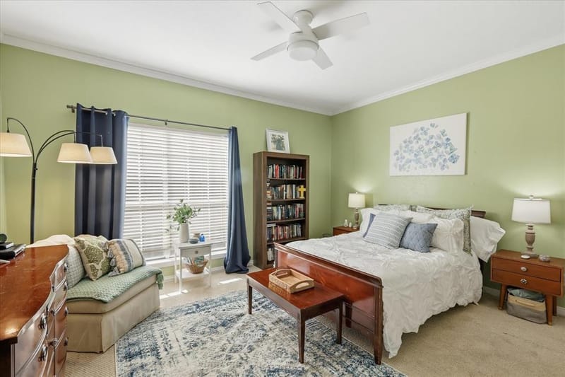 4415 S Bellaire Drive S # 202S, Fort Worth TX 76109 - Photo 13