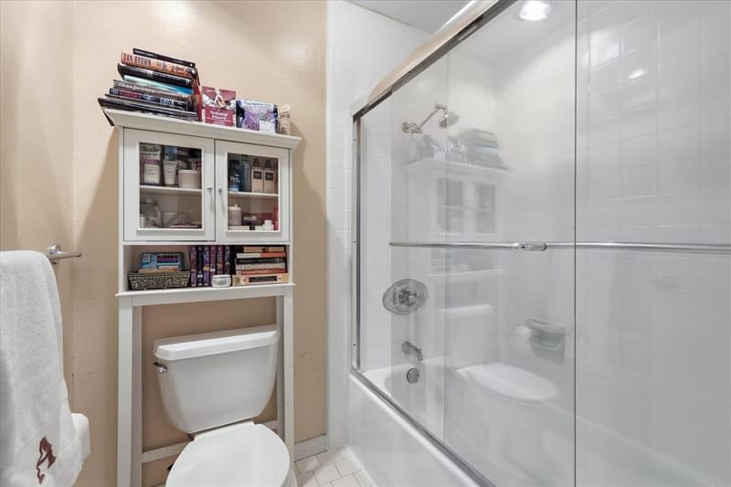 4415 S Bellaire Drive S # 202S, Fort Worth TX 76109 - Photo 17