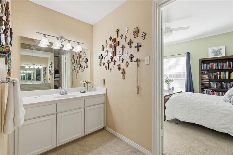 4415 S Bellaire Drive S # 202S, Fort Worth TX 76109 - Photo 16