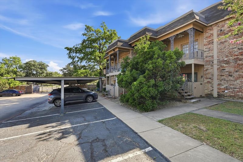 4415 S Bellaire Drive S # 202S, Fort Worth TX 76109 - Photo 26