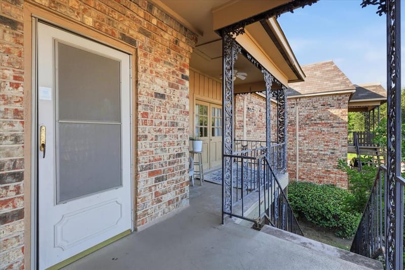 4415 S Bellaire Drive S # 202S, Fort Worth TX 76109 - Photo 22