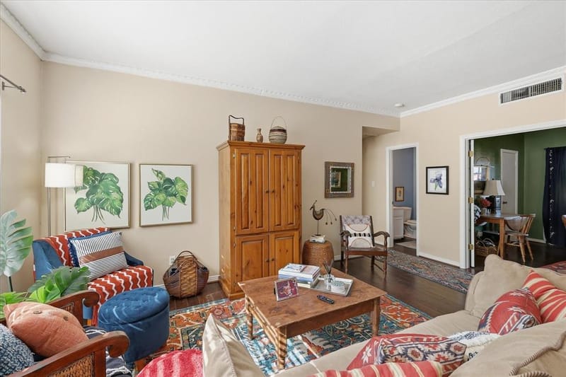 4415 S Bellaire Drive S # 202S, Fort Worth TX 76109 - Photo 7