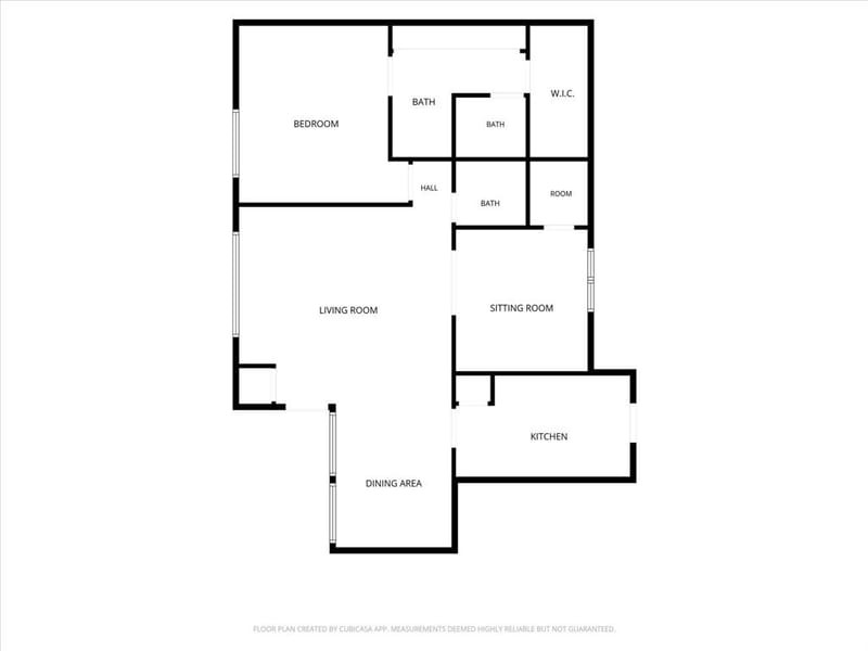 4415 S Bellaire Drive S # 202S, Fort Worth TX 76109 - Photo 28