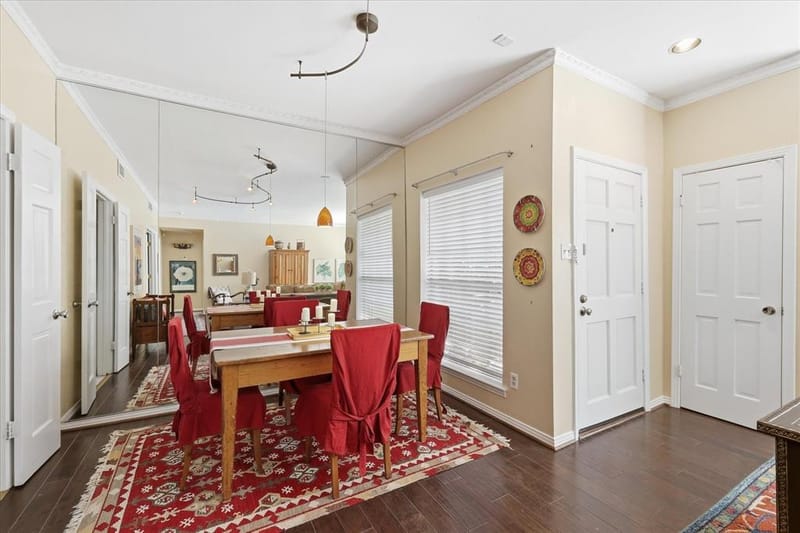 4415 S Bellaire Drive S # 202S, Fort Worth TX 76109 - Photo 9