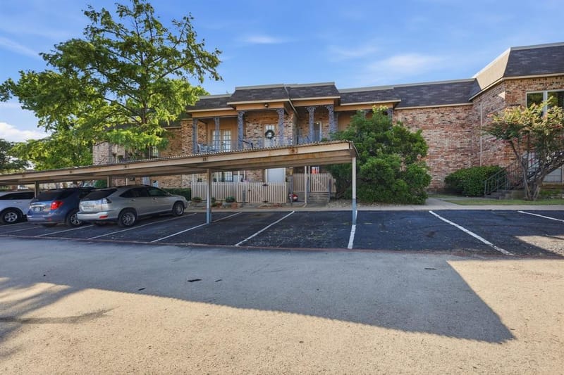 4415 S Bellaire Drive S # 202S, Fort Worth TX 76109 - Photo 24