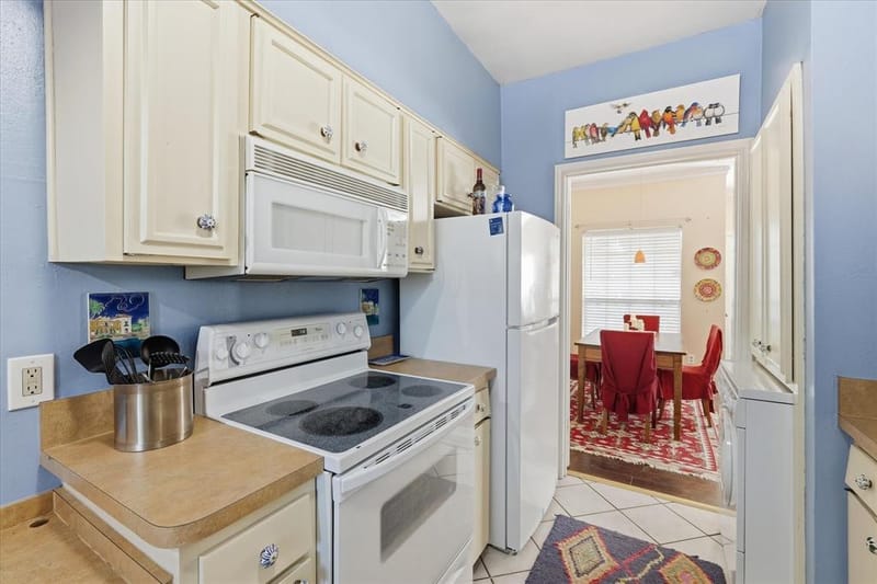 4415 S Bellaire Drive S # 202S, Fort Worth TX 76109 - Photo 10
