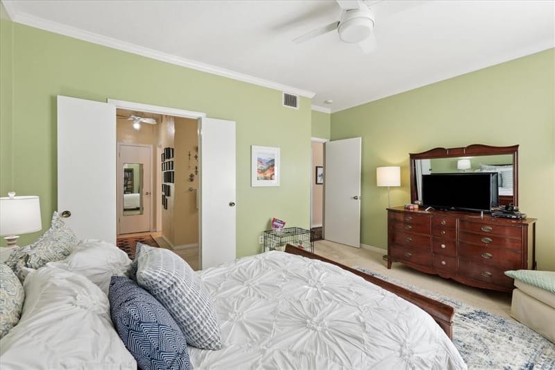 4415 S Bellaire Drive S # 202S, Fort Worth TX 76109 - Photo 14