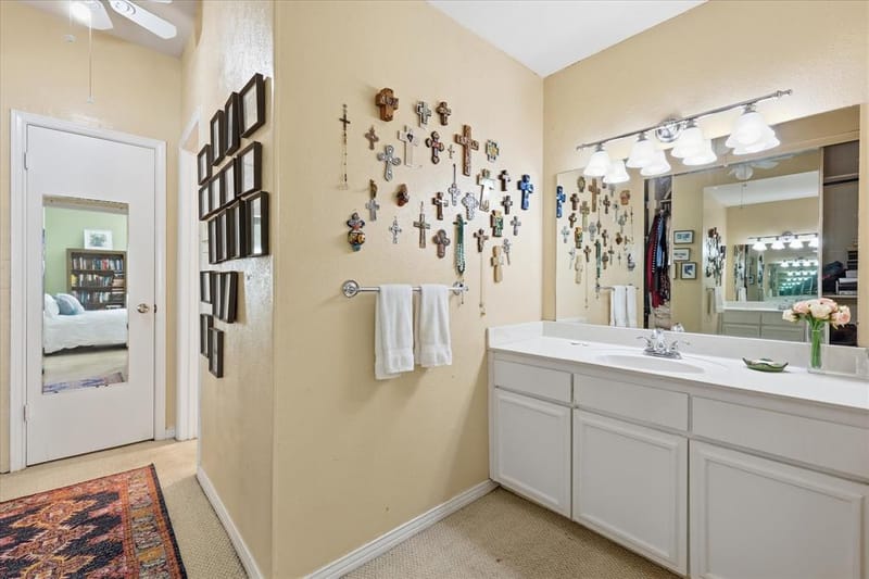 4415 S Bellaire Drive S # 202S, Fort Worth TX 76109 - Photo 15