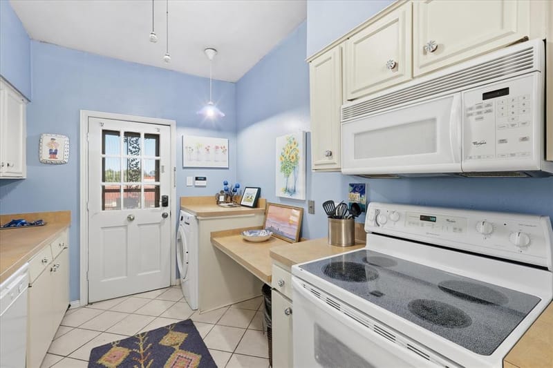 4415 S Bellaire Drive S # 202S, Fort Worth TX 76109 - Photo 11