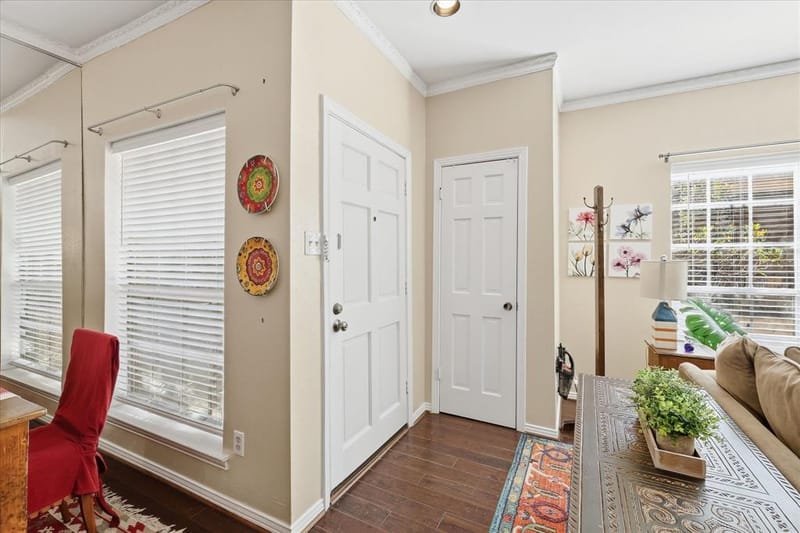 4415 S Bellaire Drive S # 202S, Fort Worth TX 76109 - Photo 4