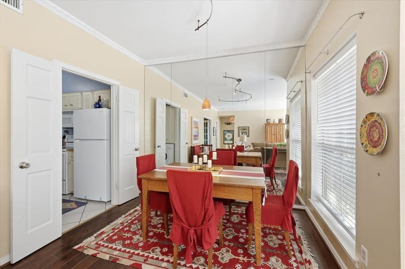 4415 S Bellaire Drive S # 202S, Fort Worth TX 76109 - Photo 8