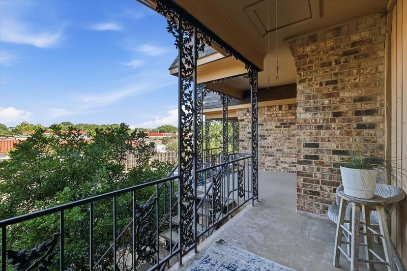 4415 S Bellaire Drive S # 202S, Fort Worth TX 76109 - Photo 25