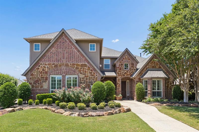 620 Paint Creek Court, Murphy TX 75094 - Photo 2