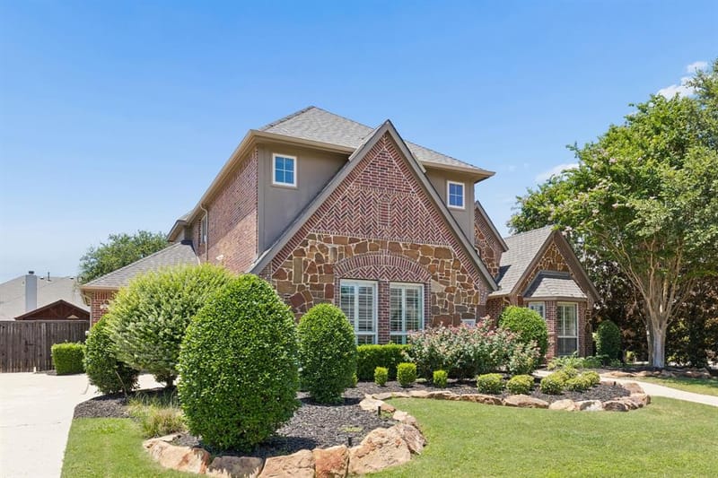 620 Paint Creek Court, Murphy TX 75094 - Photo 3