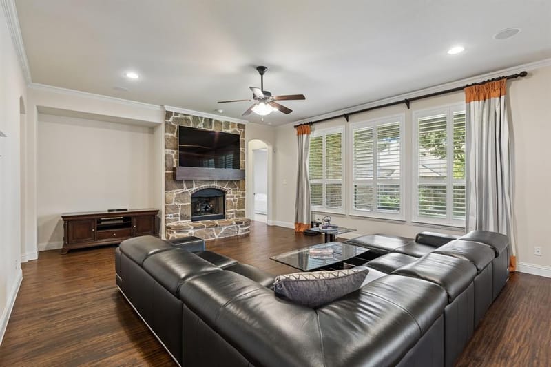 620 Paint Creek Court, Murphy TX 75094 - Photo 5