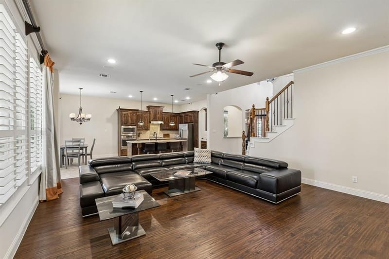 620 Paint Creek Court, Murphy TX 75094 - Photo 8
