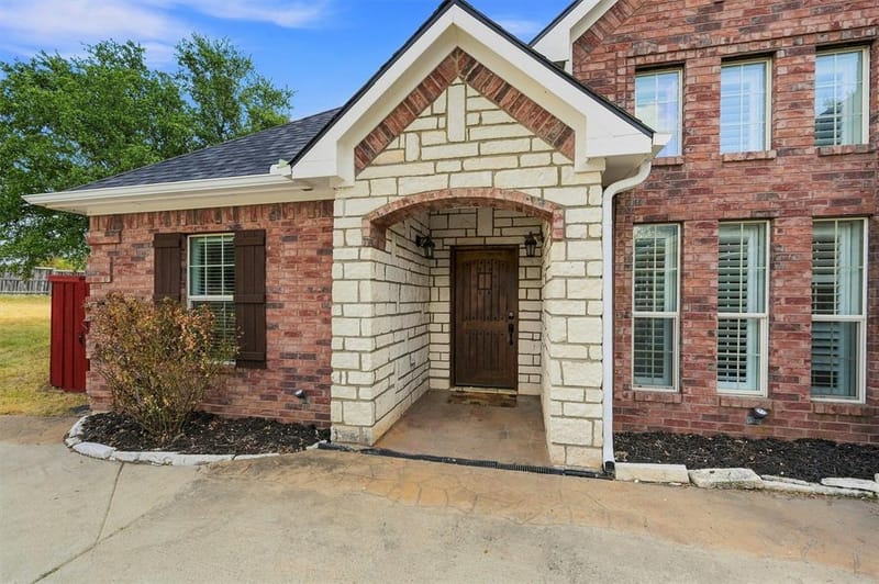 3117 Preston Club Drive, Sherman TX 75092 - Photo 6