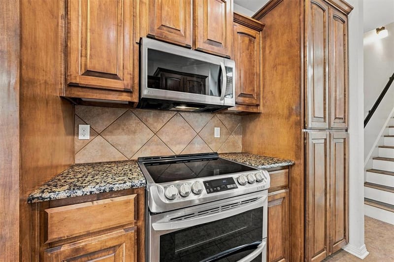 3117 Preston Club Drive, Sherman TX 75092 - Photo 16