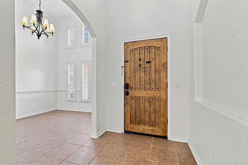 3117 Preston Club Drive, Sherman TX 75092 - Photo 7