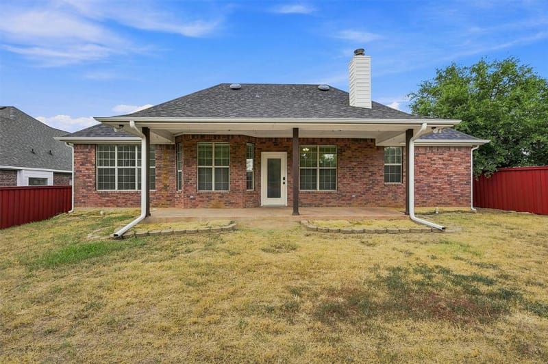 3117 Preston Club Drive, Sherman TX 75092 - Photo 38