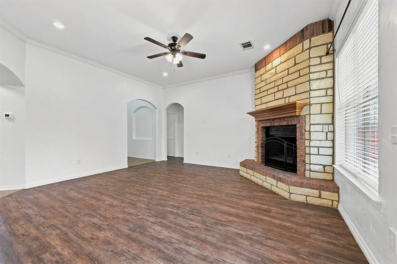 3117 Preston Club Drive, Sherman TX 75092 - Photo 10