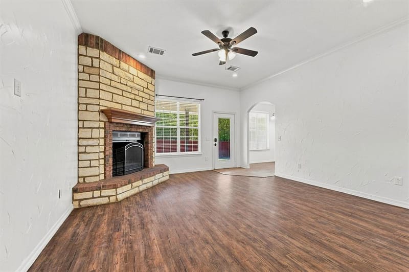 3117 Preston Club Drive, Sherman TX 75092 - Photo 8