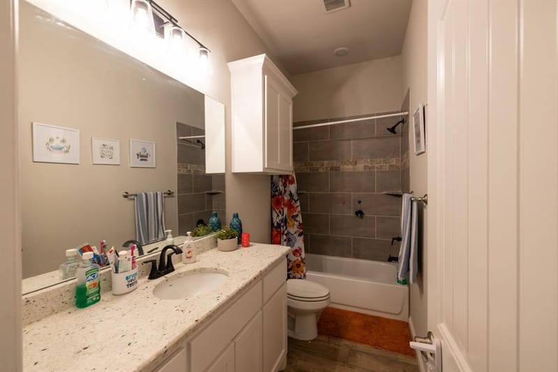 3006 Promenade Drive, Granbury TX 76049 - Photo 8