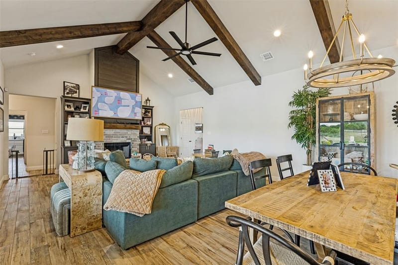 2015 Veal Circle, Weatherford TX 76085 - Photo 12