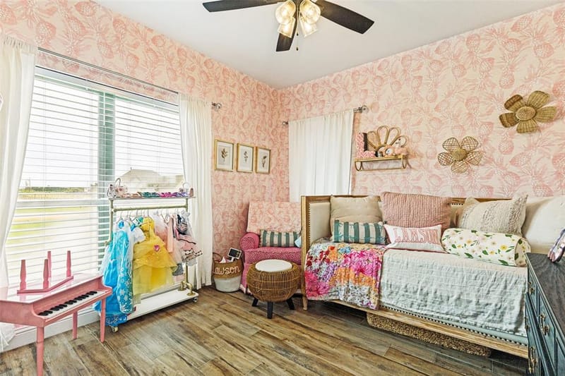 2015 Veal Circle, Weatherford TX 76085 - Photo 22