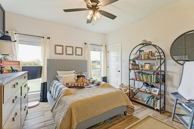2015 Veal Circle, Weatherford TX 76085 - Photo 20