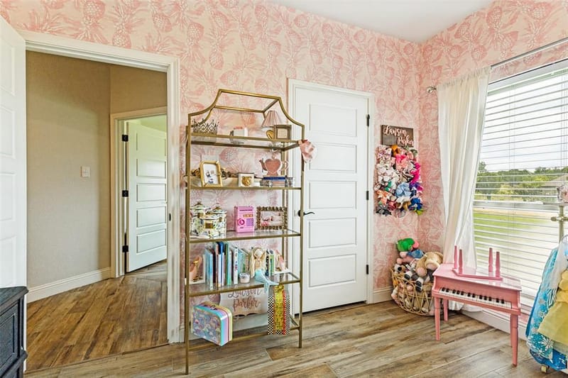 2015 Veal Circle, Weatherford TX 76085 - Photo 24