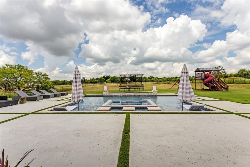 2015 Veal Circle, Weatherford TX 76085 - Photo 35