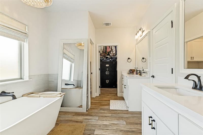 2015 Veal Circle, Weatherford TX 76085 - Photo 29