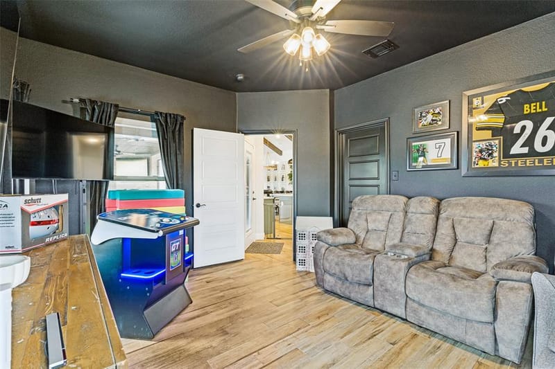 2015 Veal Circle, Weatherford TX 76085 - Photo 25