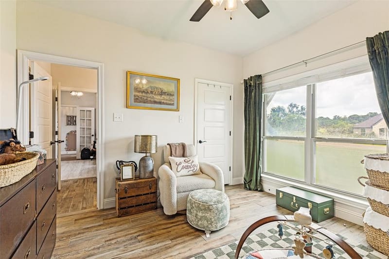 2015 Veal Circle, Weatherford TX 76085 - Photo 21