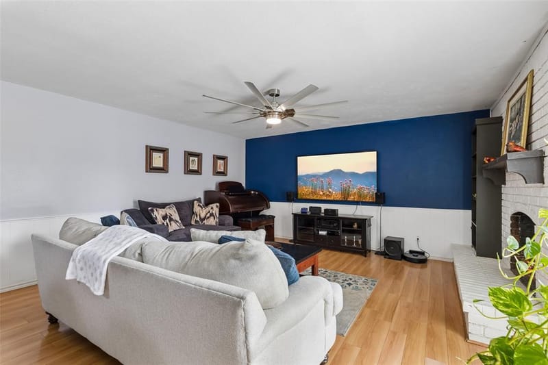 713 Kathryn Drive, Lewisville TX 75067 - Photo 13