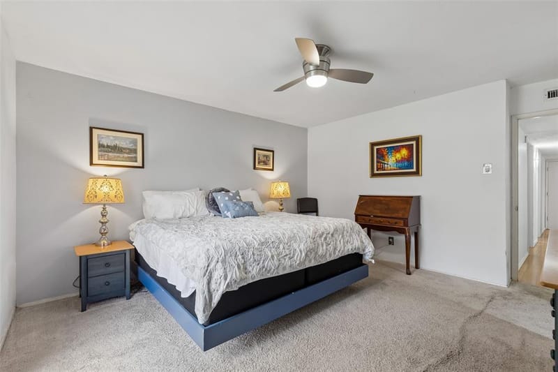 713 Kathryn Drive, Lewisville TX 75067 - Photo 17