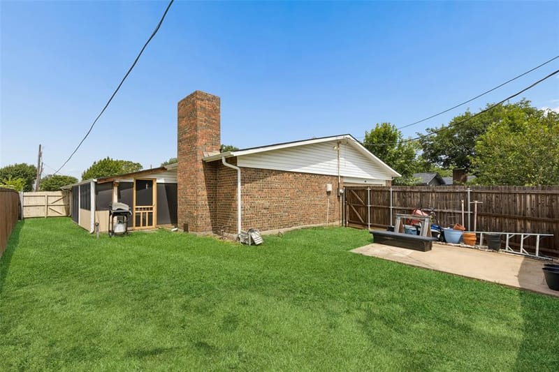 713 Kathryn Drive, Lewisville TX 75067 - Photo 26